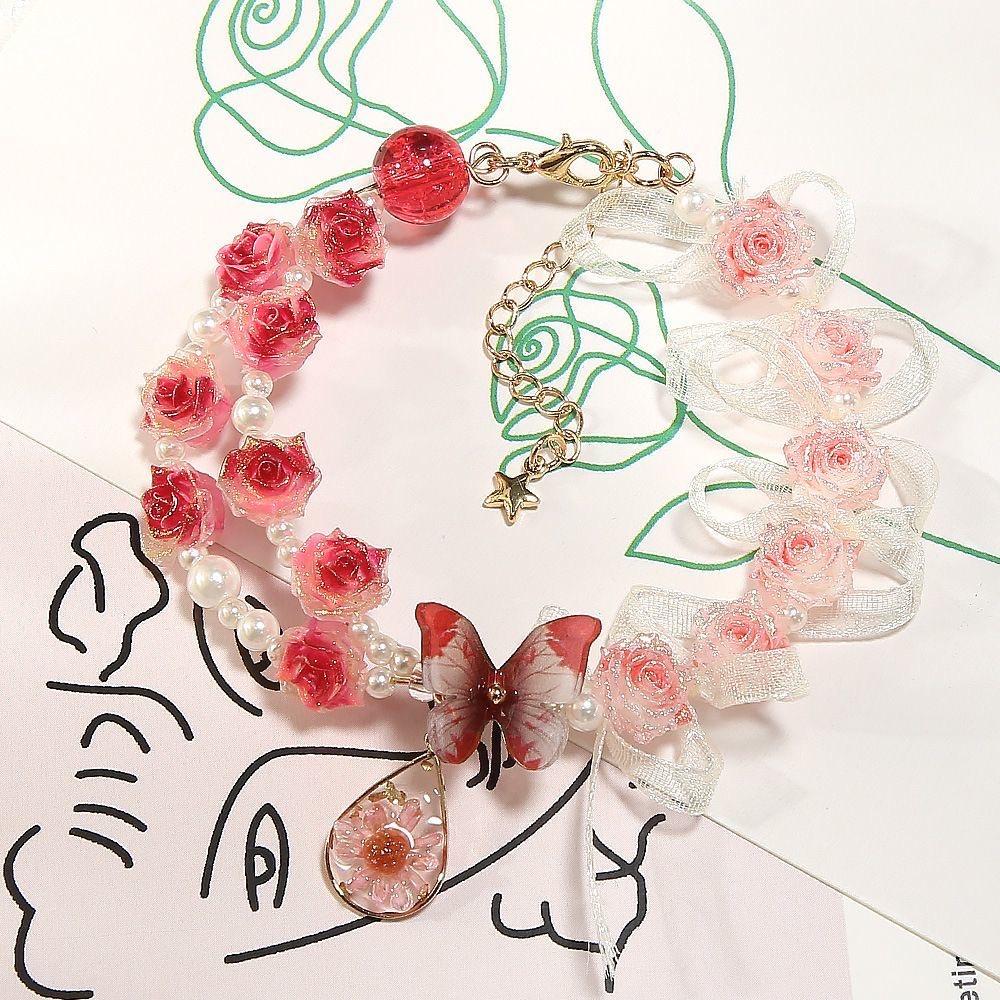 小蛋糕DIY饰品