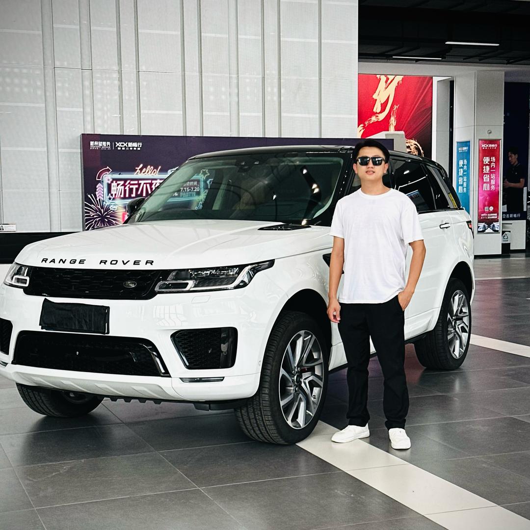 发现好车（杰少）