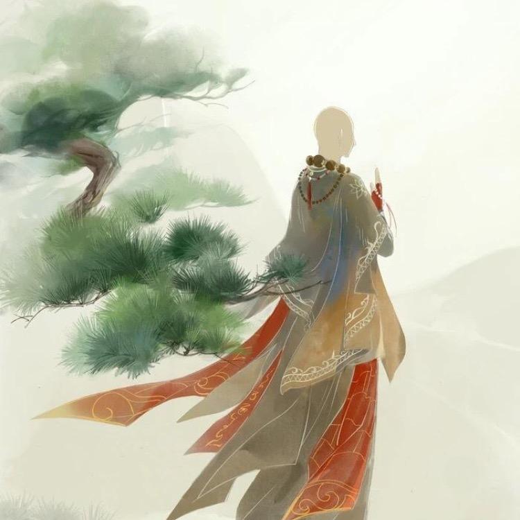 净禪（生肖文化）