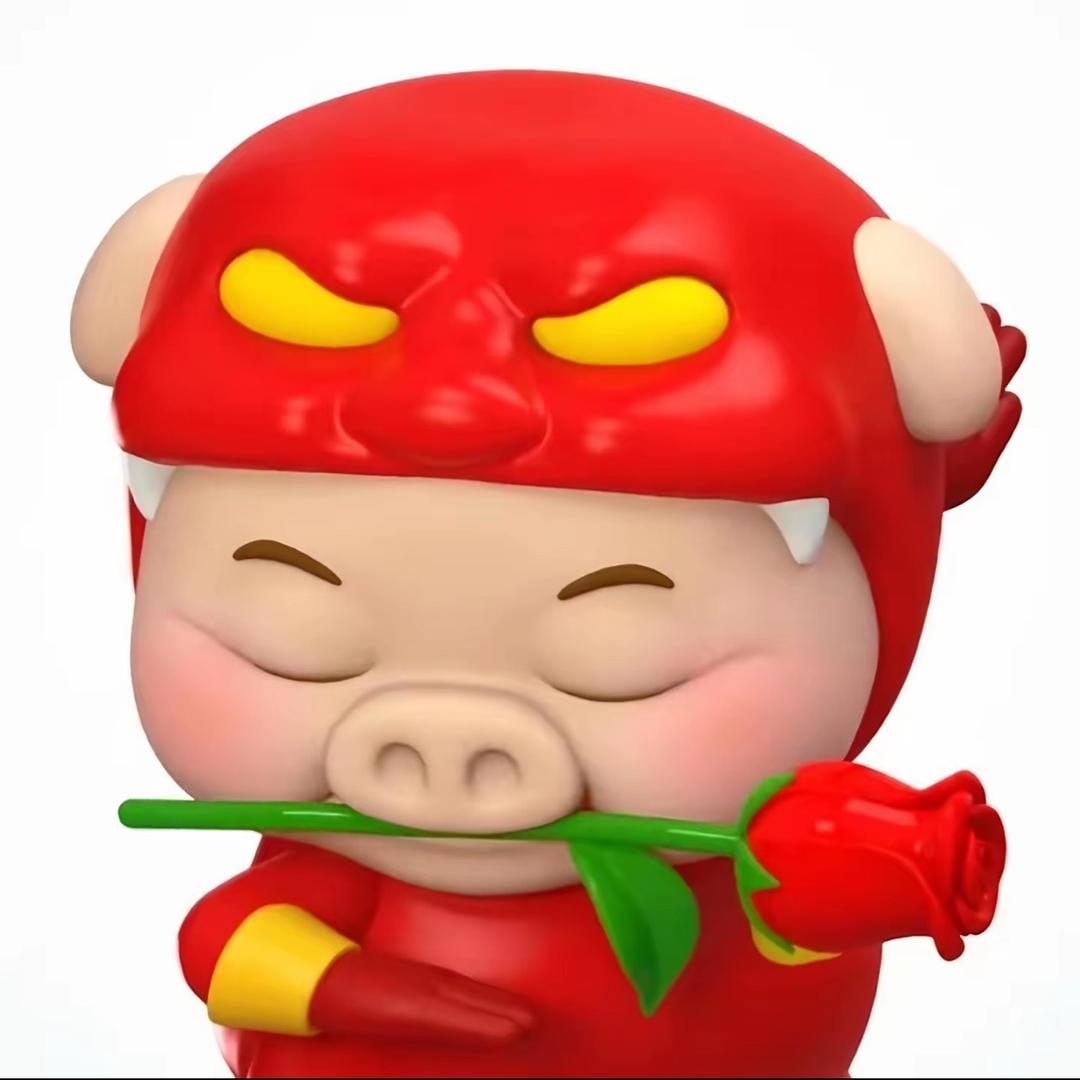 愿事随心