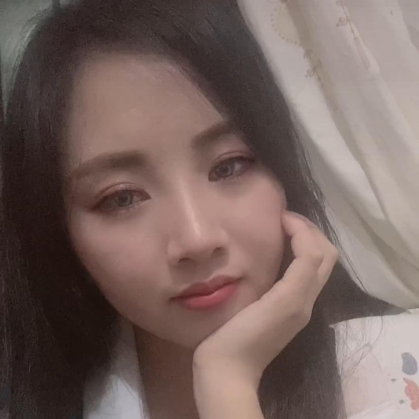 蓝玫瑰婷