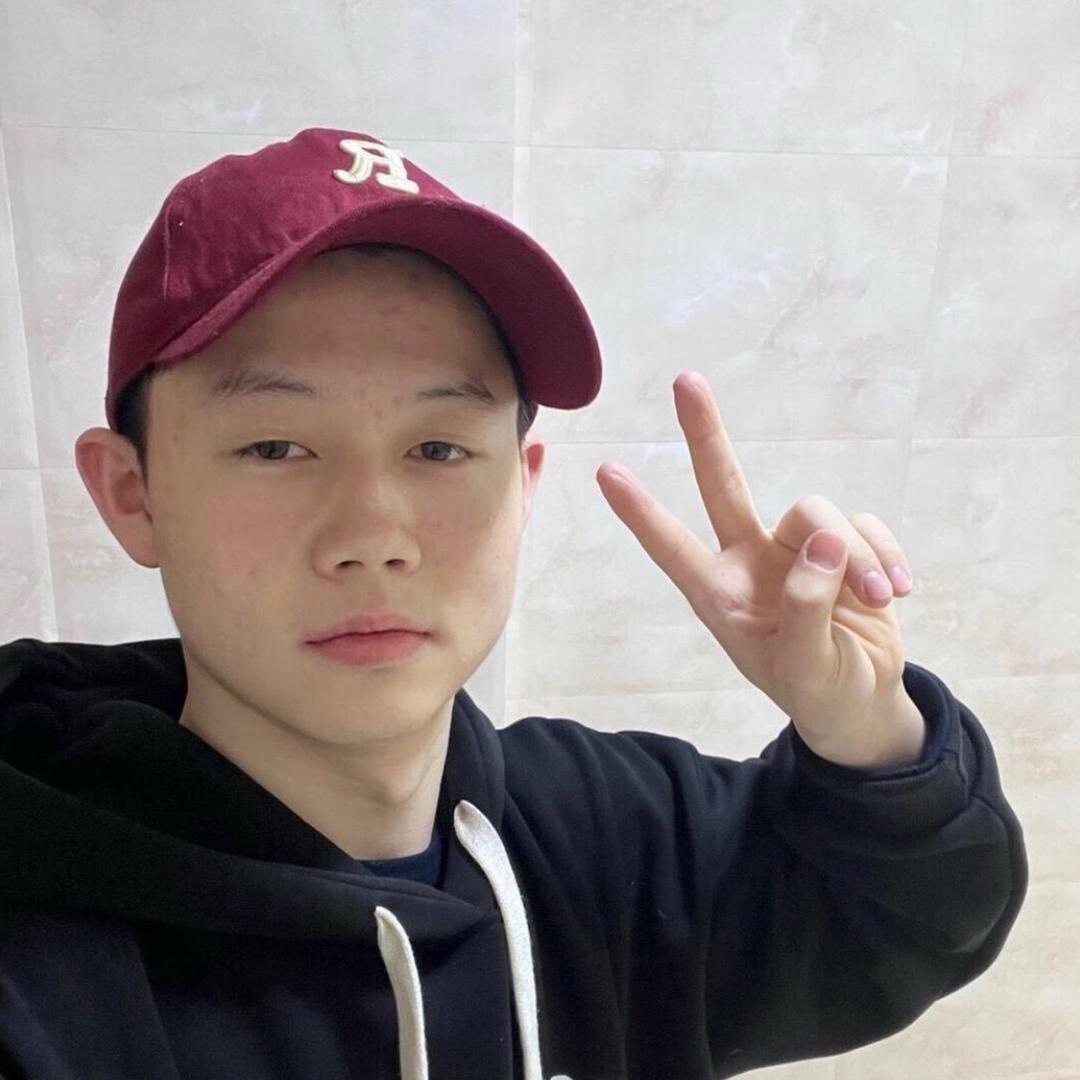 peter帅畅
