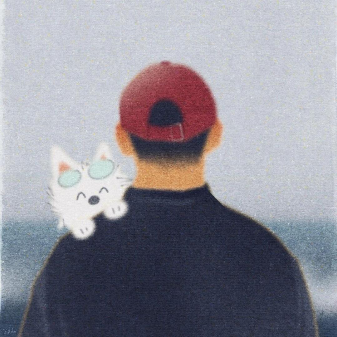 浪漫没天赋