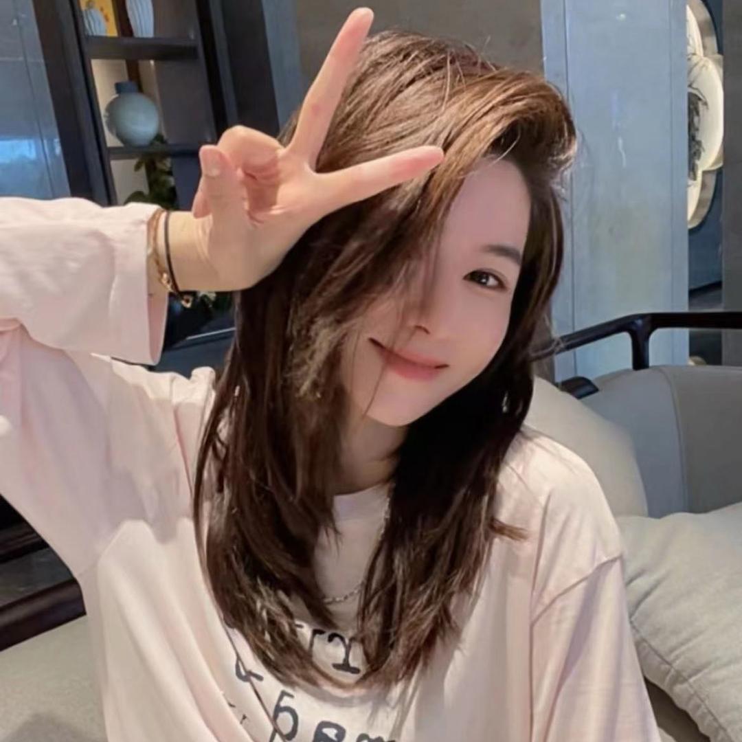 月月不吃鱼的OOTD