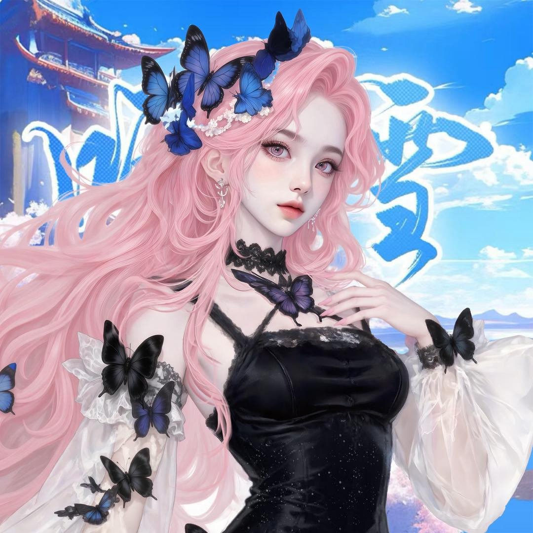 𝑇𝑥.鱼安🥯