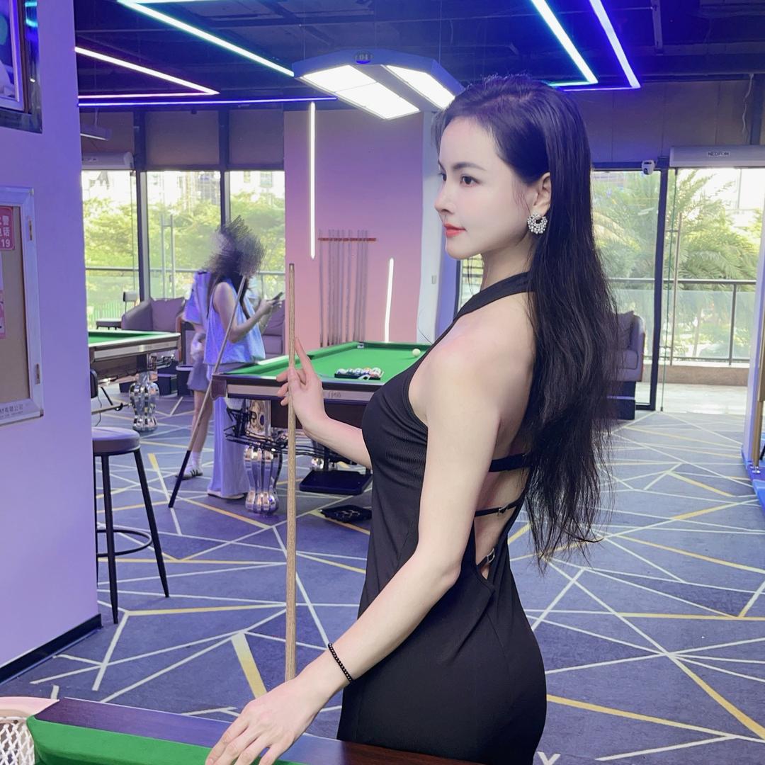 邝小云
