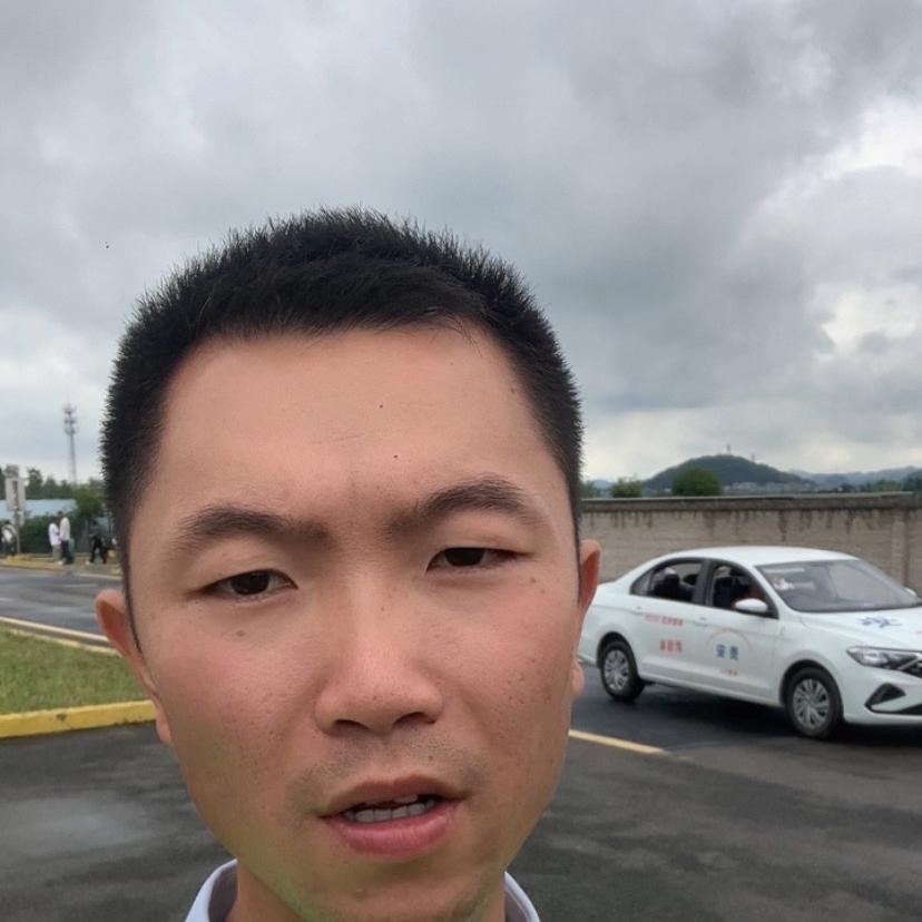 睿安驾驶培训（负责人）