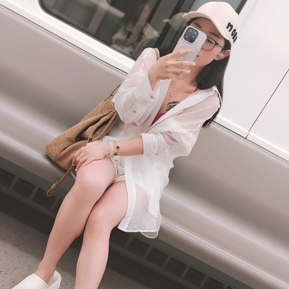 我不是春晓