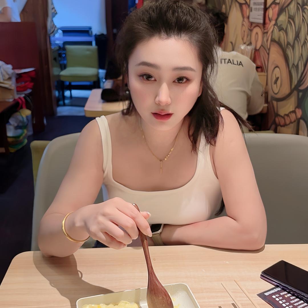 米朵的农村小院