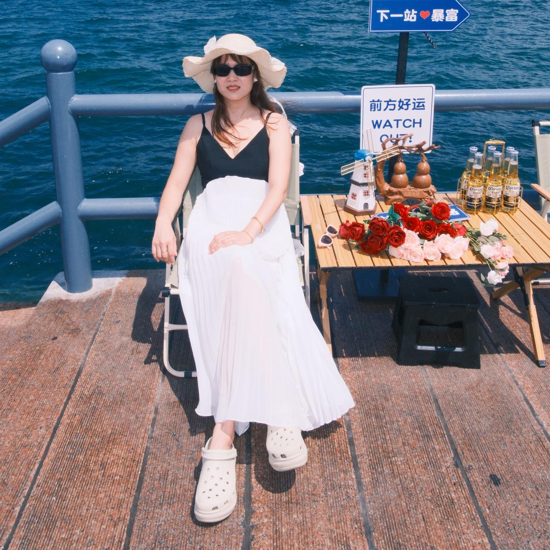 百衣百顺女装