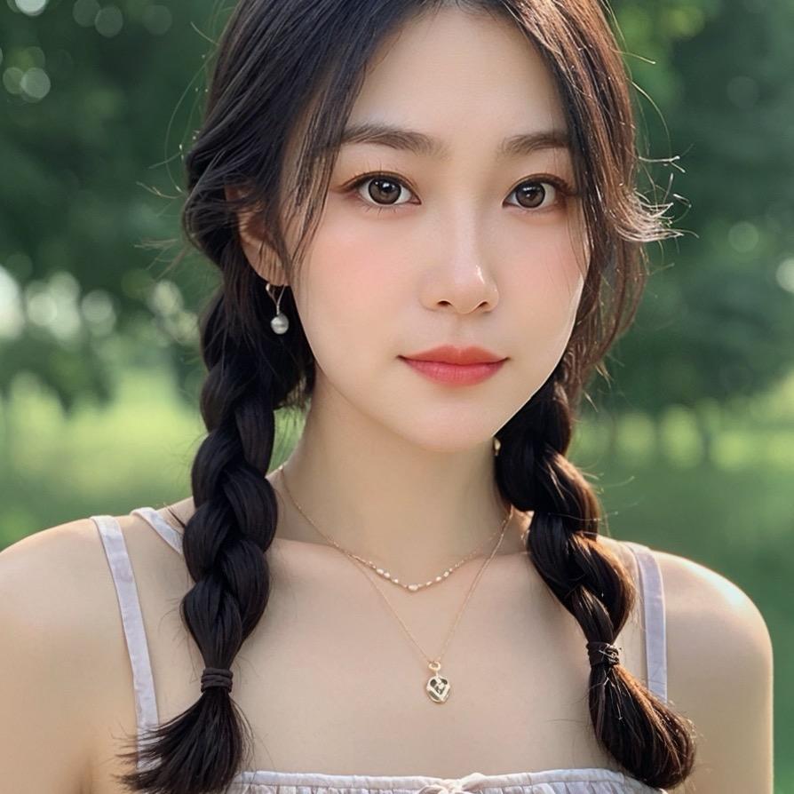 @大艳子