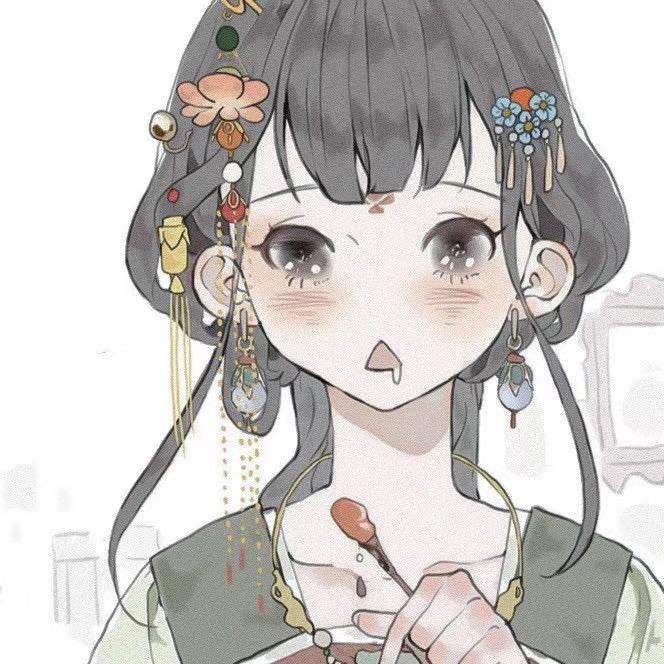 阿夏🎐