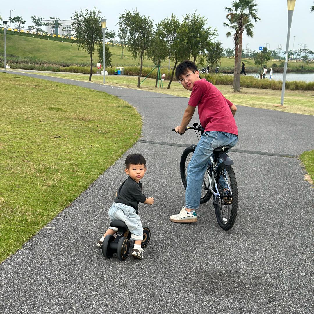 兰博👙（潮仔）