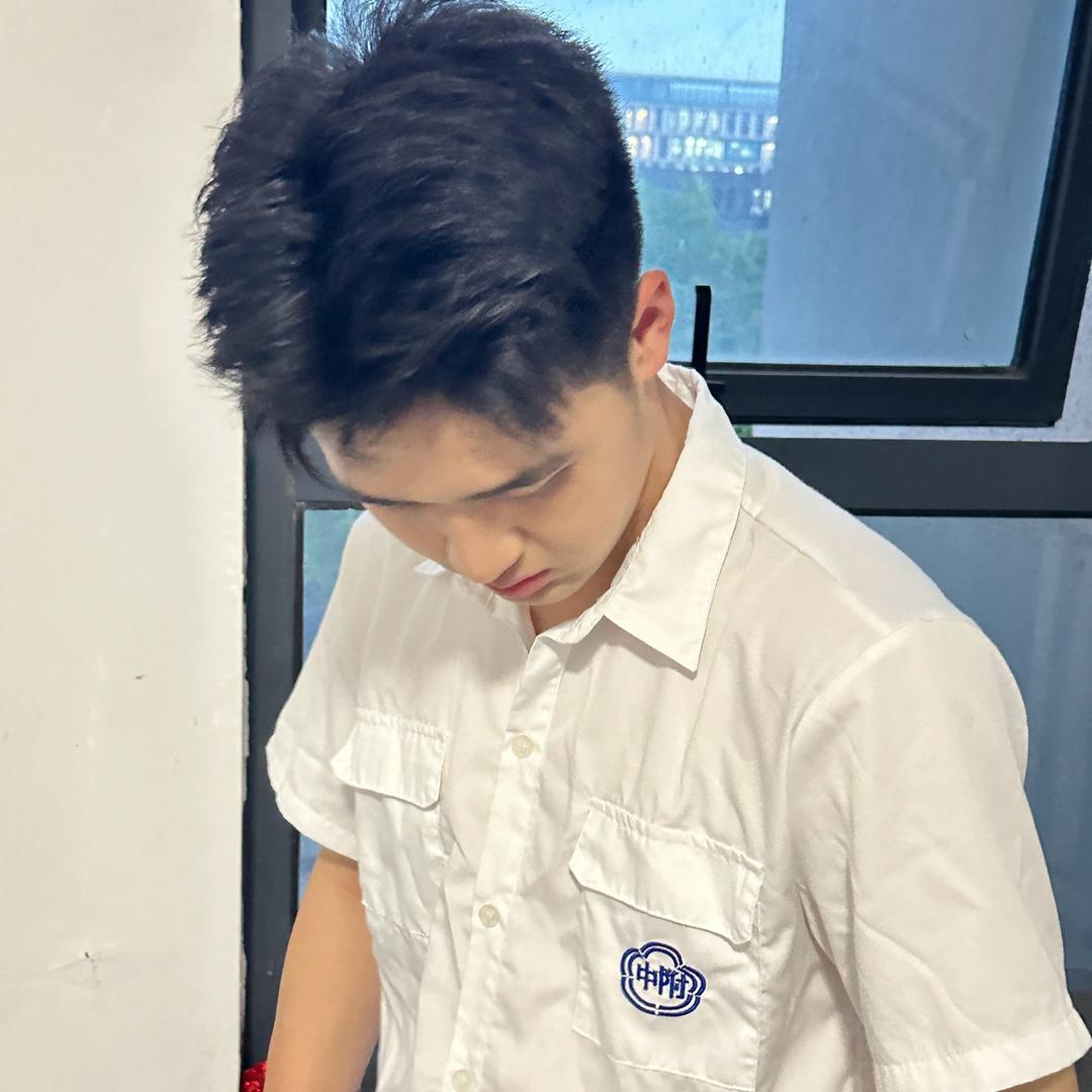 陈辰-