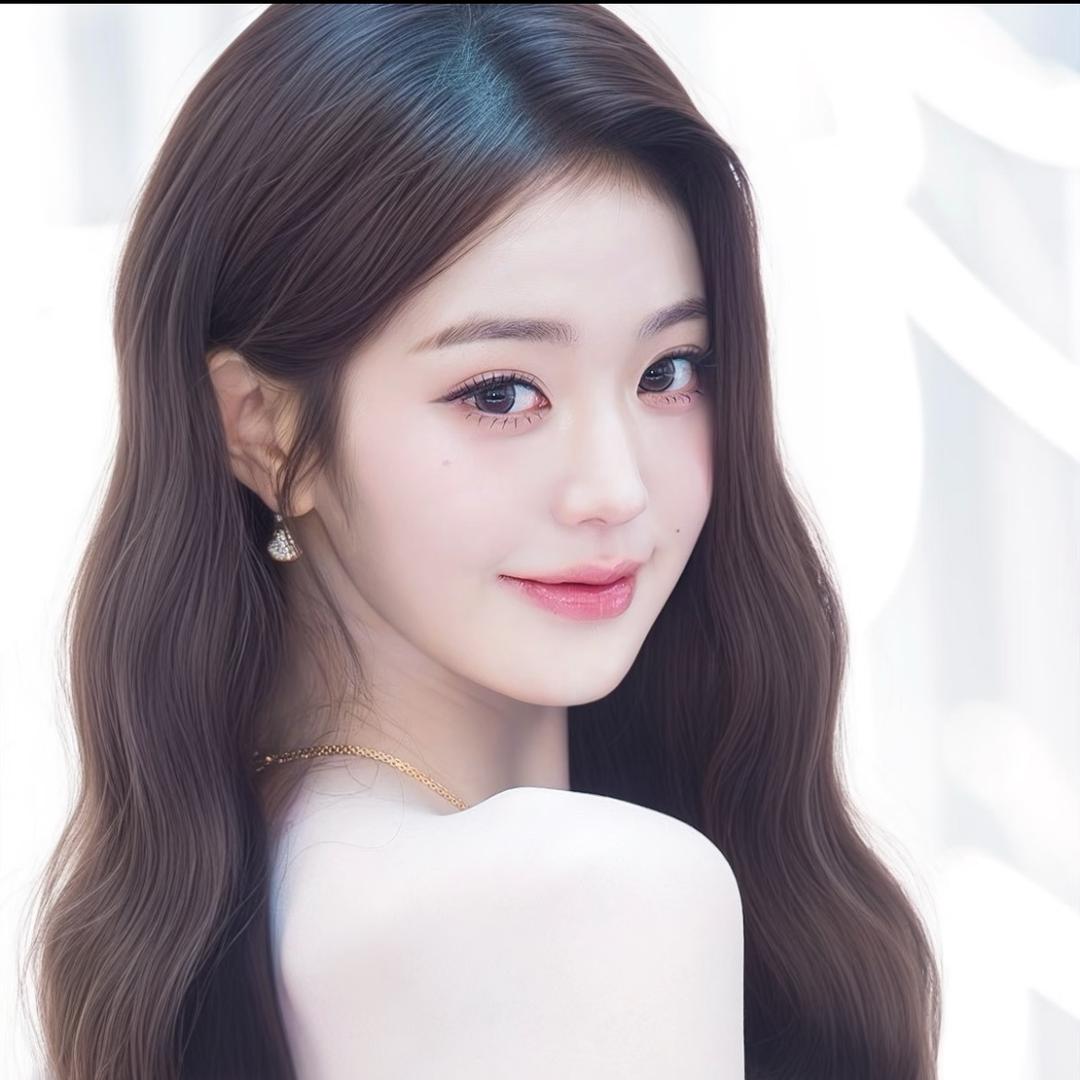 嘻嘻香（见过张元英和baby版）