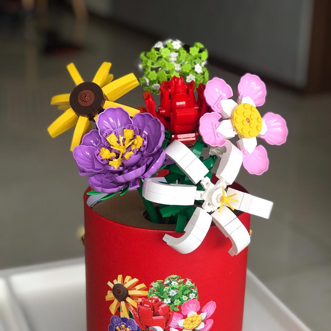 JOYMARK(城中万达店)花与果