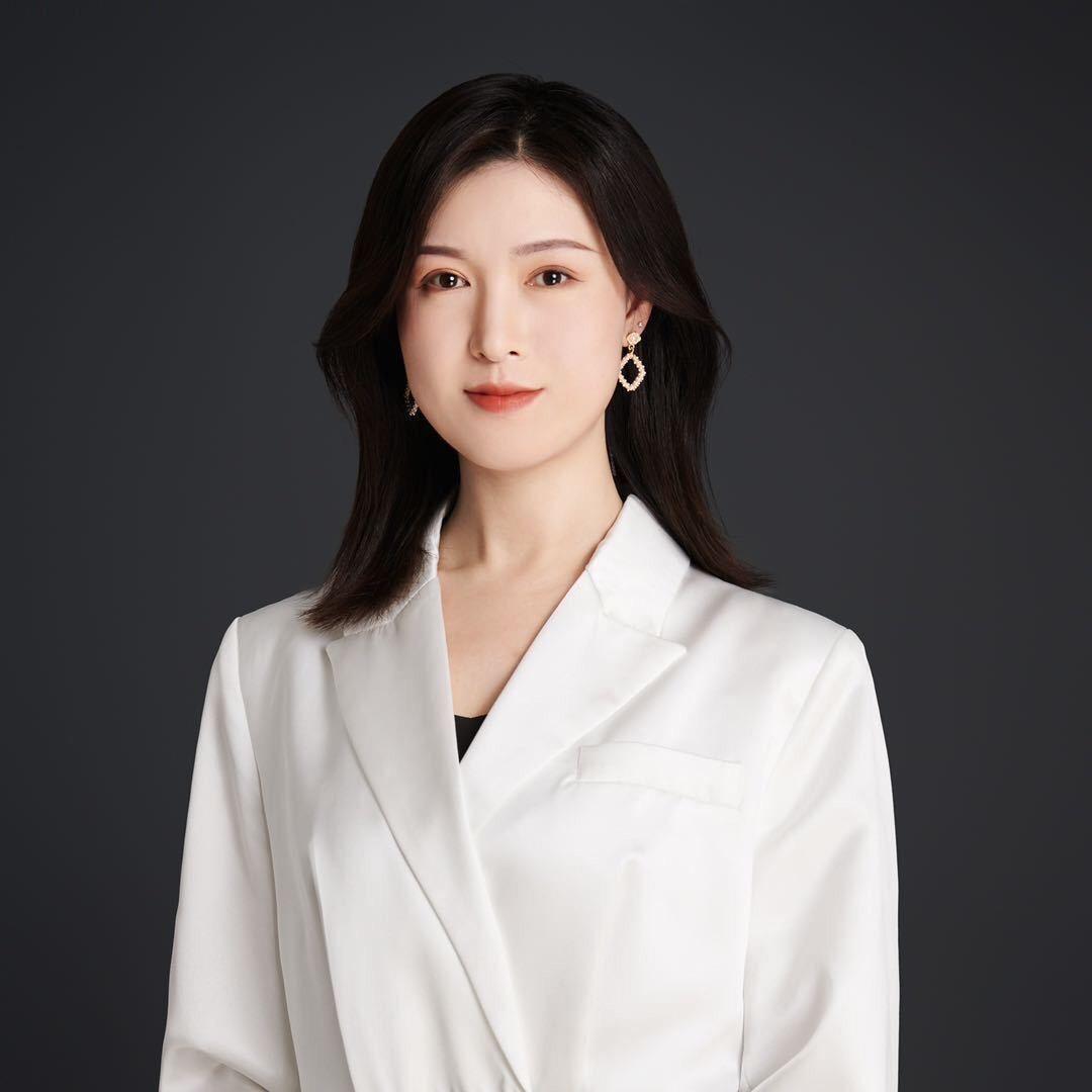 李姐说净水