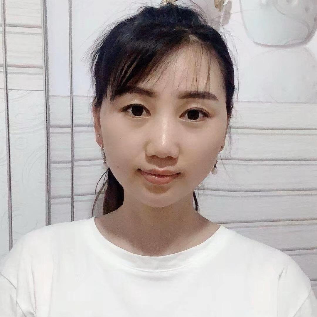 友妹🎙（菜姑娘）