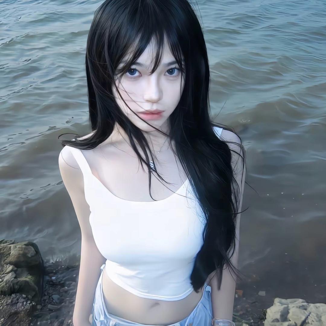 简单.