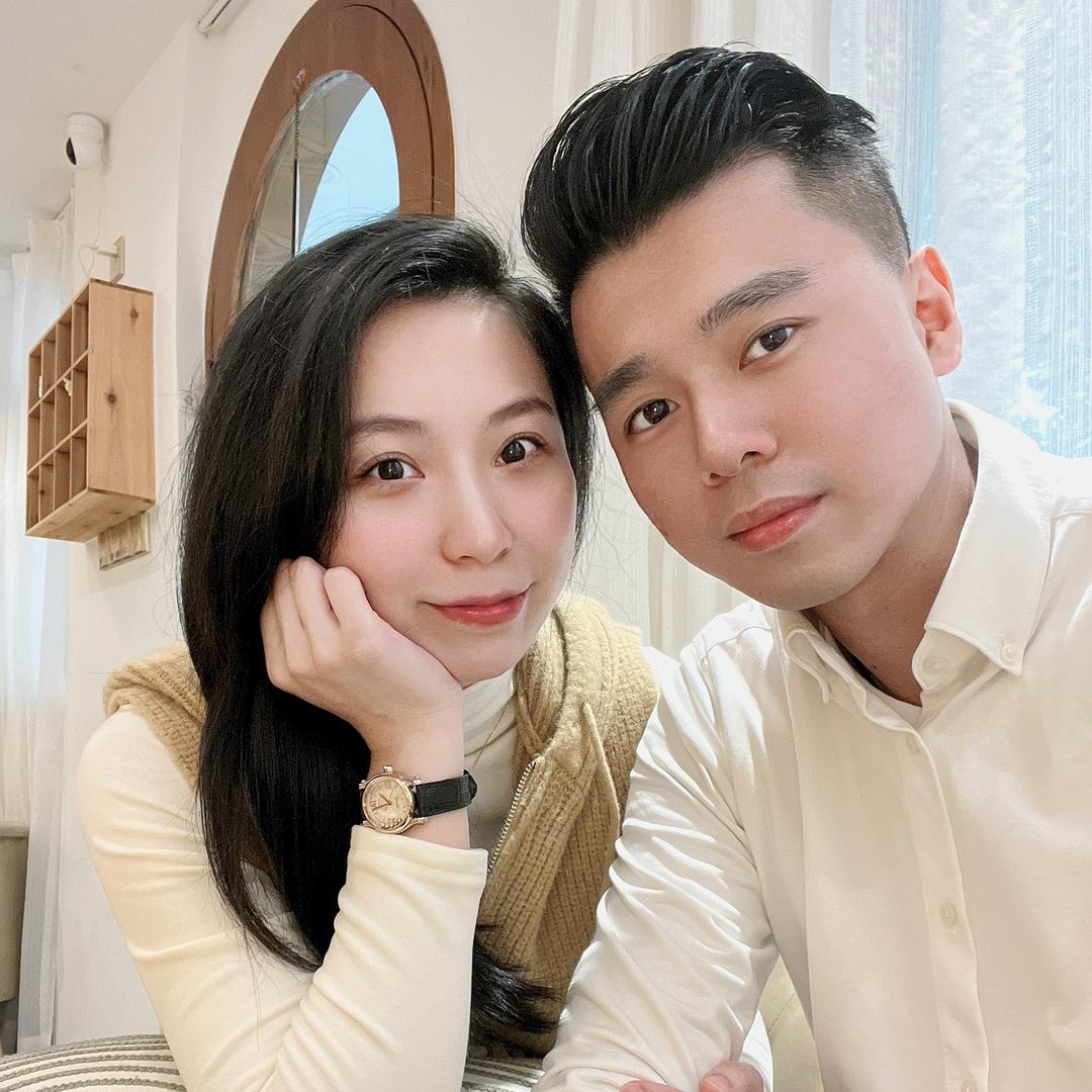陈米米的小家