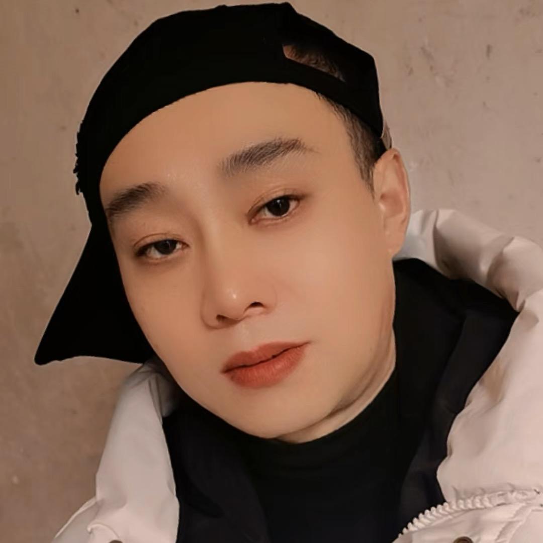 阿胜❤️