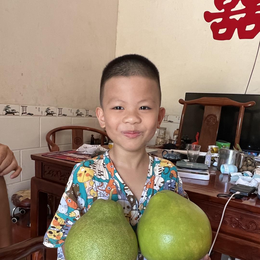 小朱哥农产品甄选