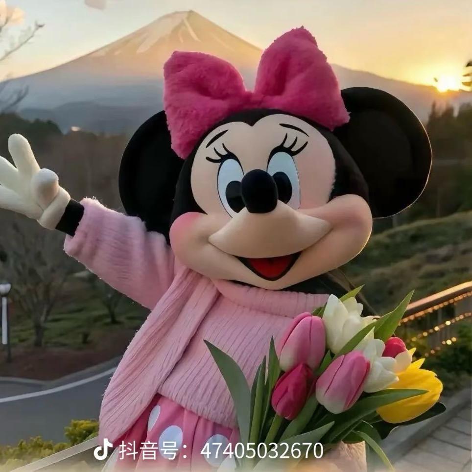 是谷粒吖～