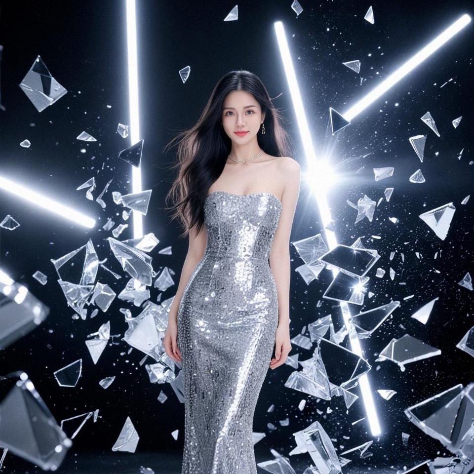 Chiao Chiao荞荞❤️