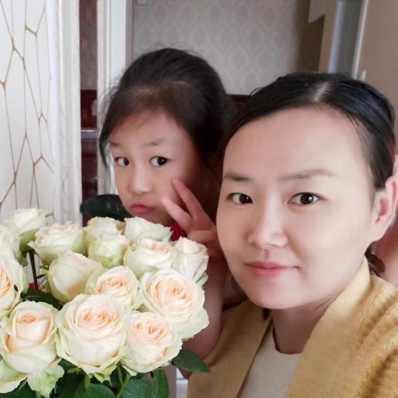 桃桃妈妈