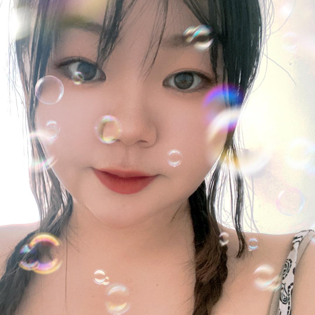 娇纵小可爱