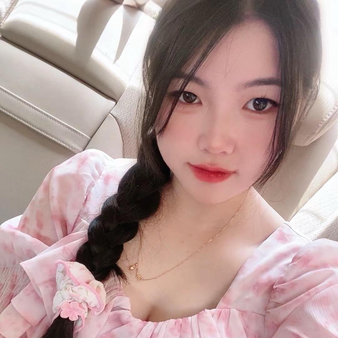 孤单小美