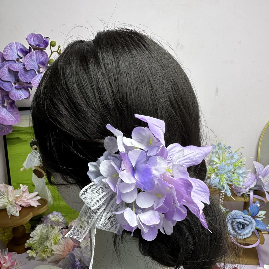 仙妮手作花饰
