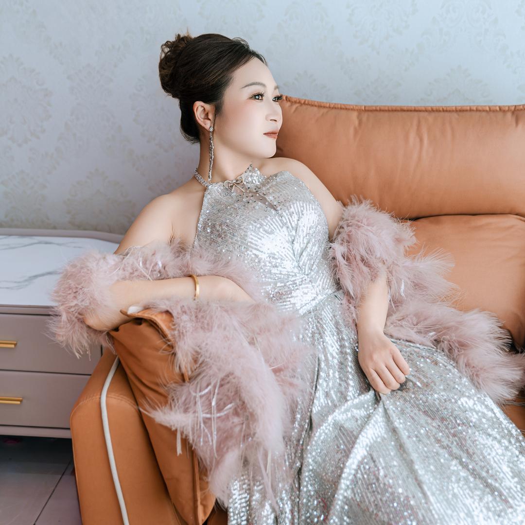中养廷方—调理健康师