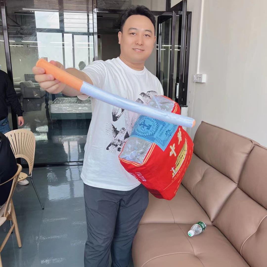 叫我老徐