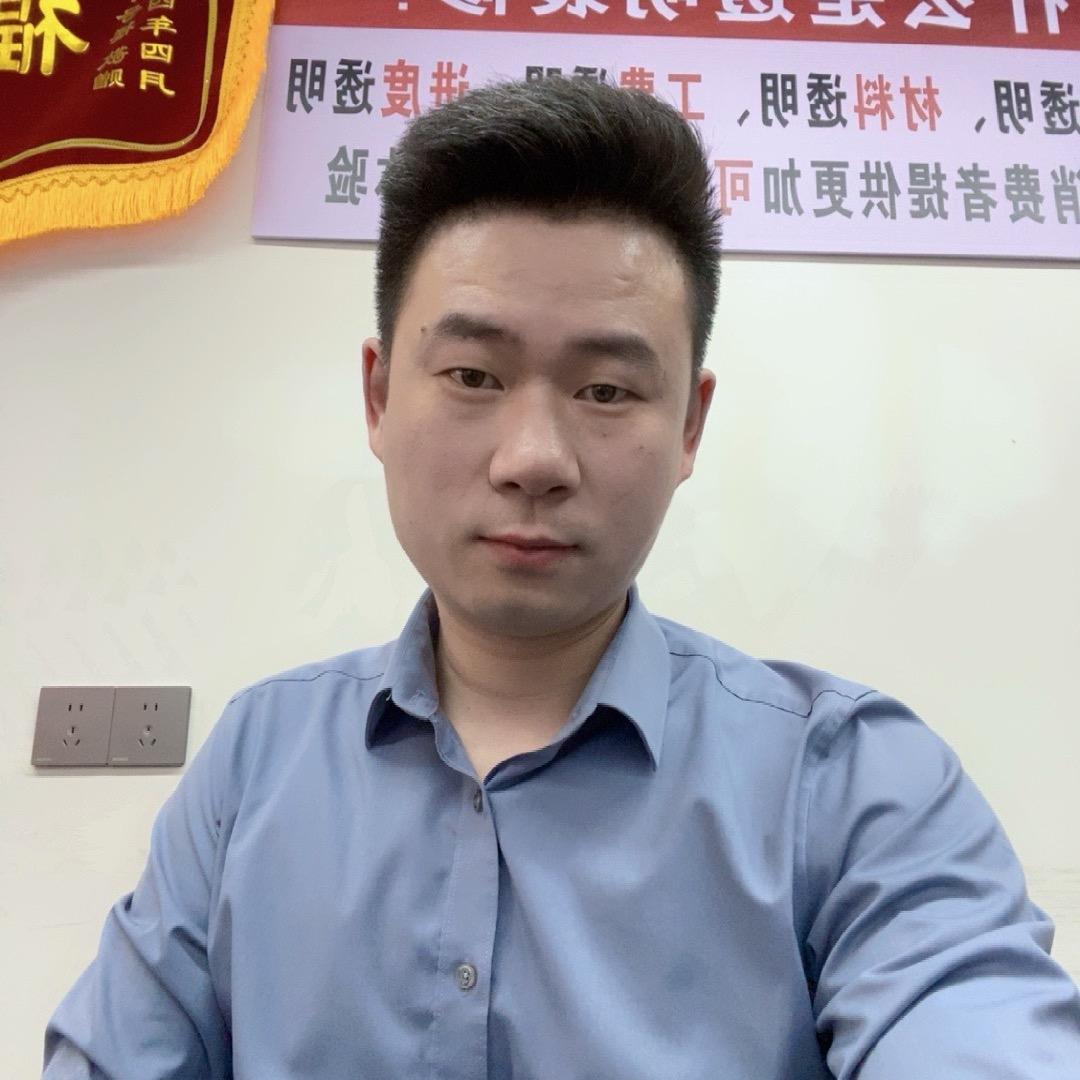 丰县装修卷王   闫闫闫