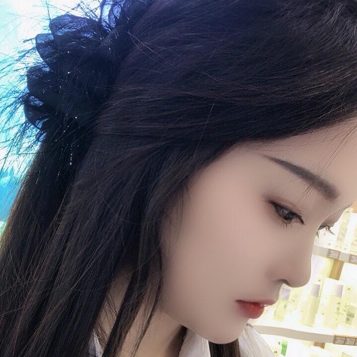 晨晨吖