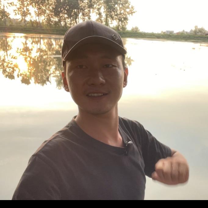 张福河村蟹小孙