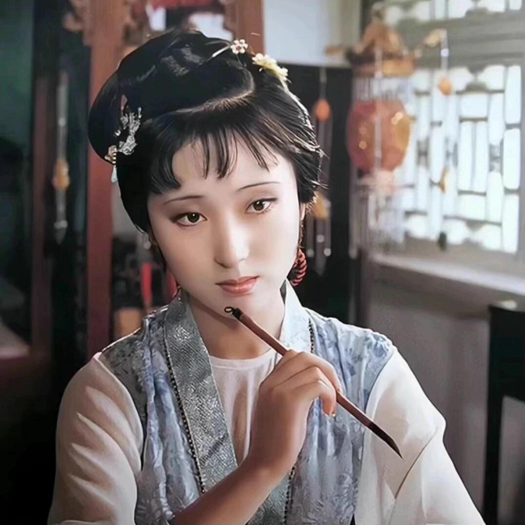 草木之人（身强体壮版）