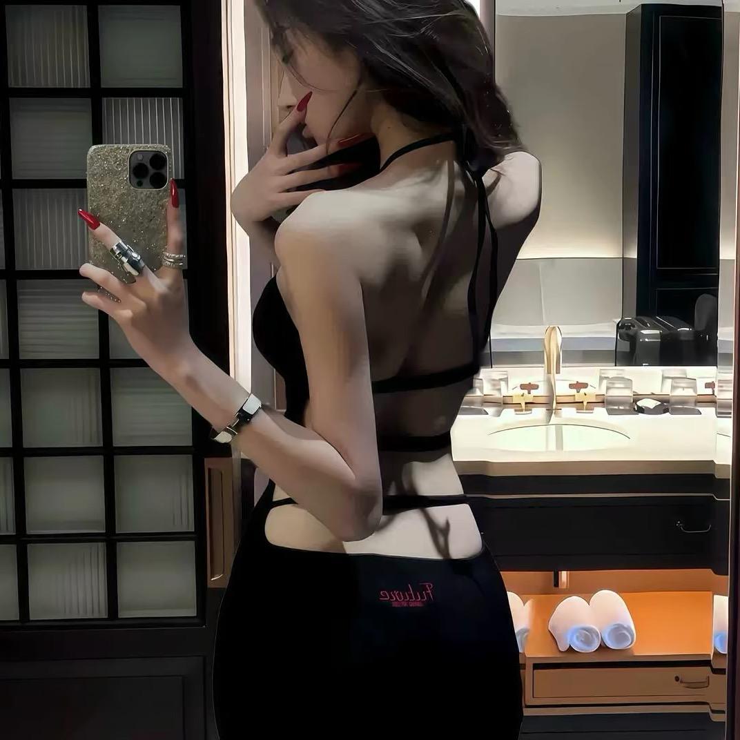 晚