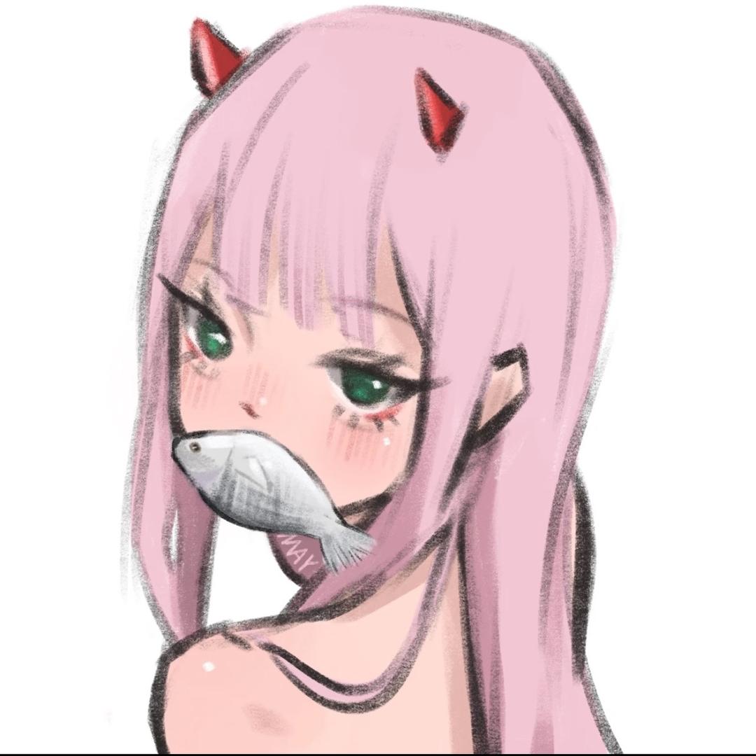 小羊ovo