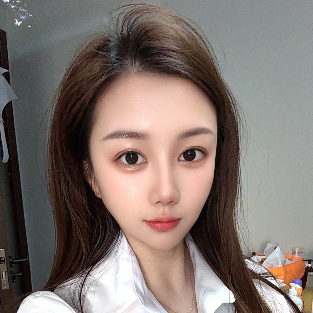 🪴小幸运☘️（离异）