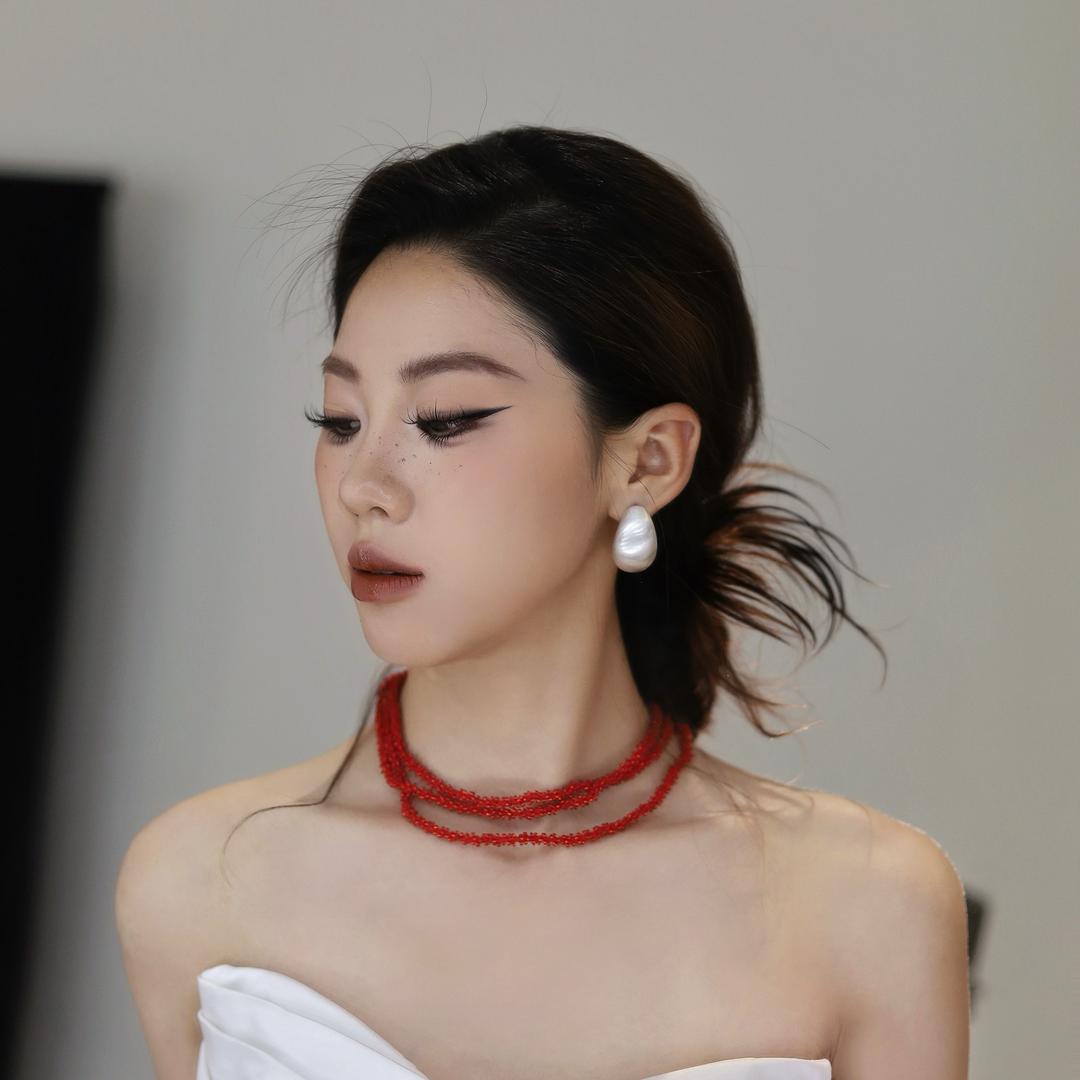 .爱穿搭的左聪明🧸