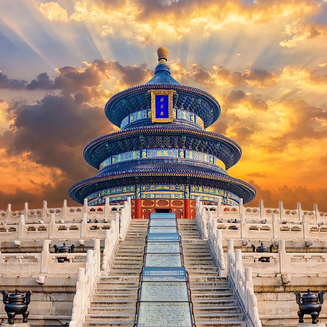 山东纯玩亲子游
