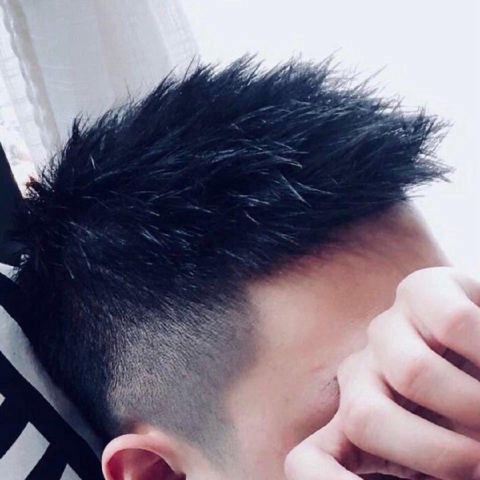 嘿•山河———