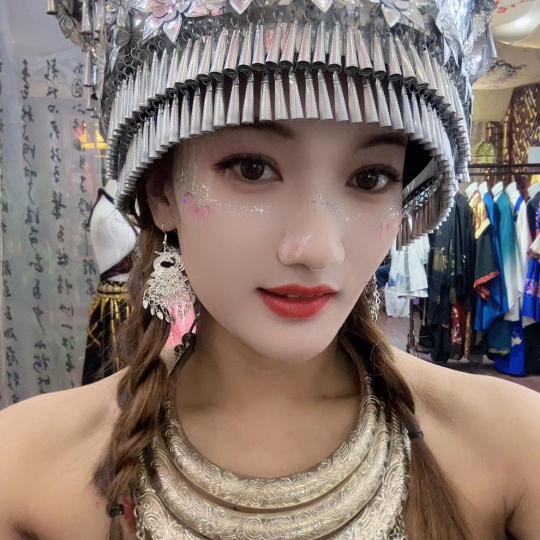 云南哈尼