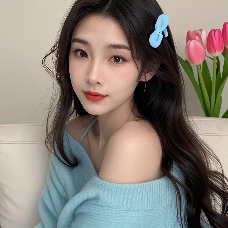 月半
