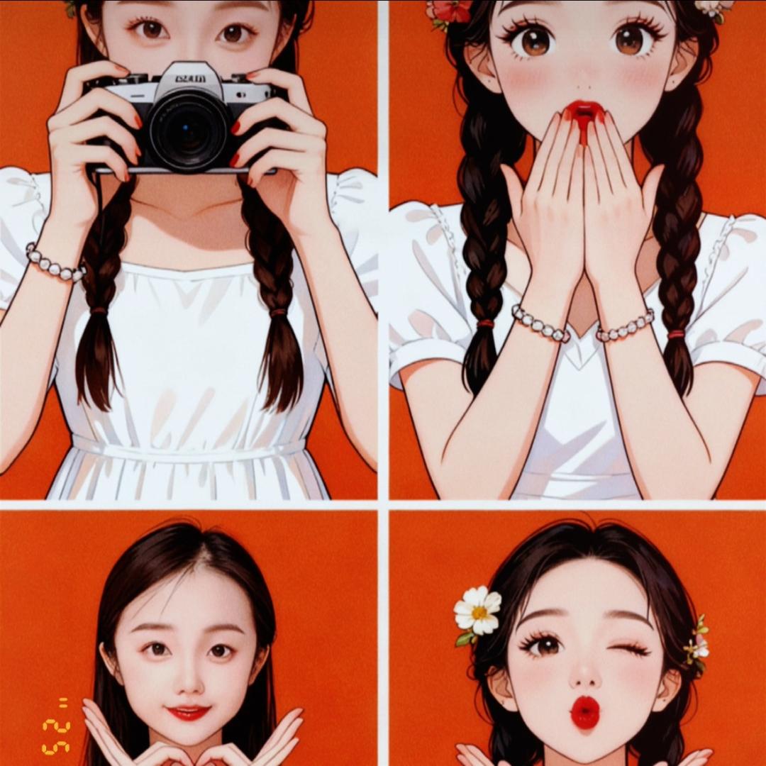 ～Love 小懒猫❤️