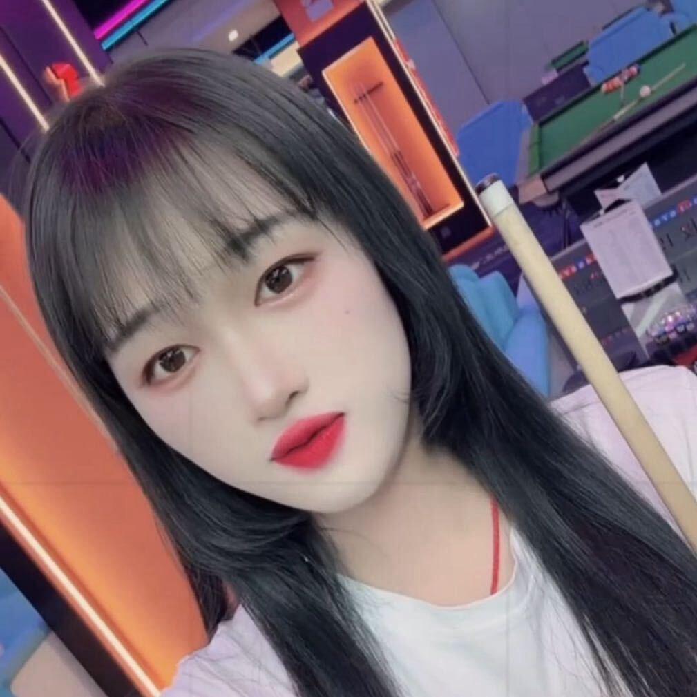 阿晴