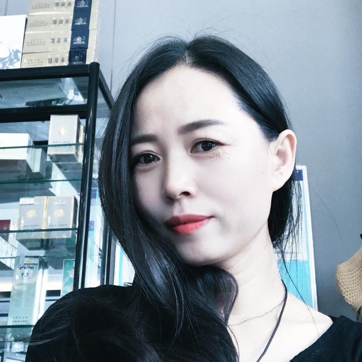 酒渡，依玲
