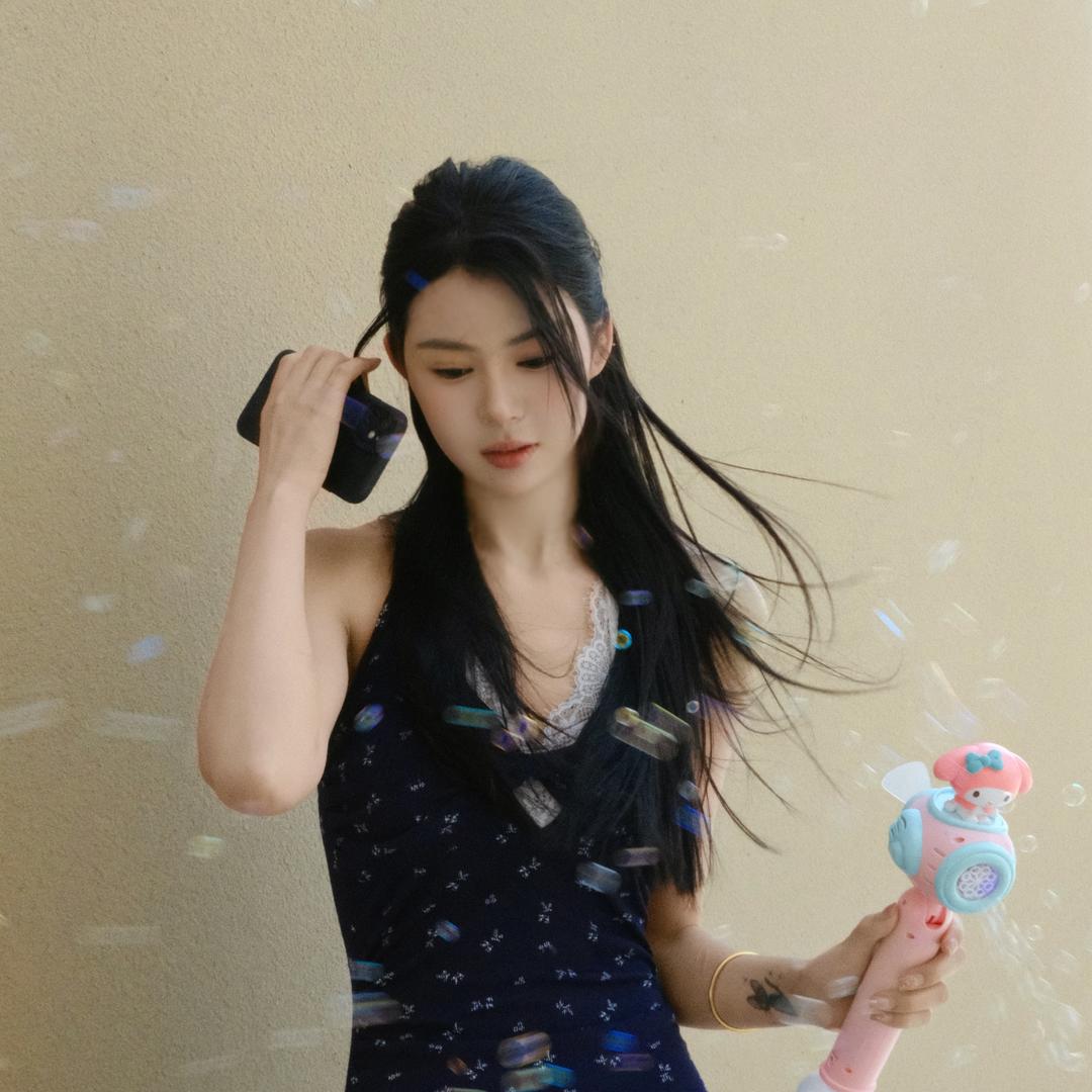 草莓啵啵 🍓